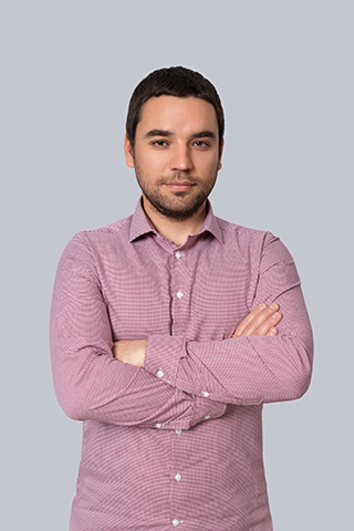 Юрий Живлюк