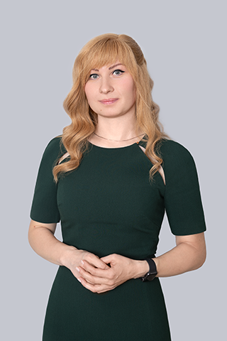 Дарья Аверьянова