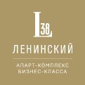 Клиент Ленинский 38