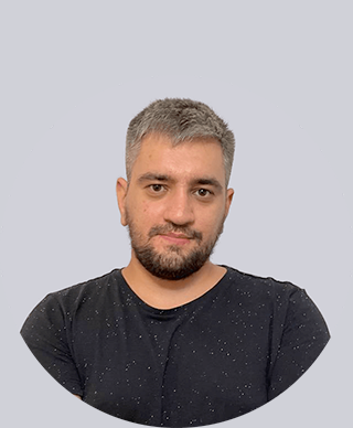 Андрей Зверев