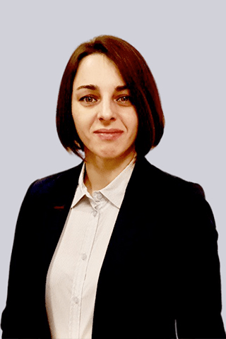 Екатерина Воробьева