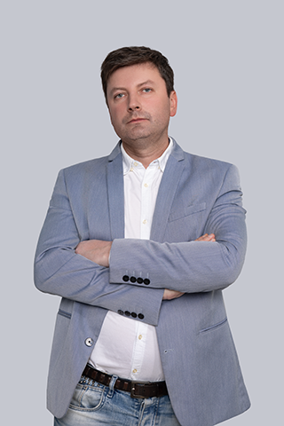 Иван Закиров