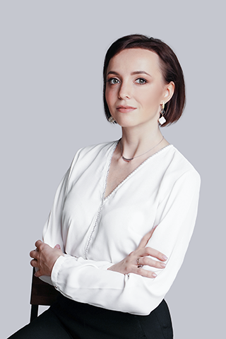 Елена Соловьева