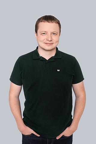 Илья Капитонов